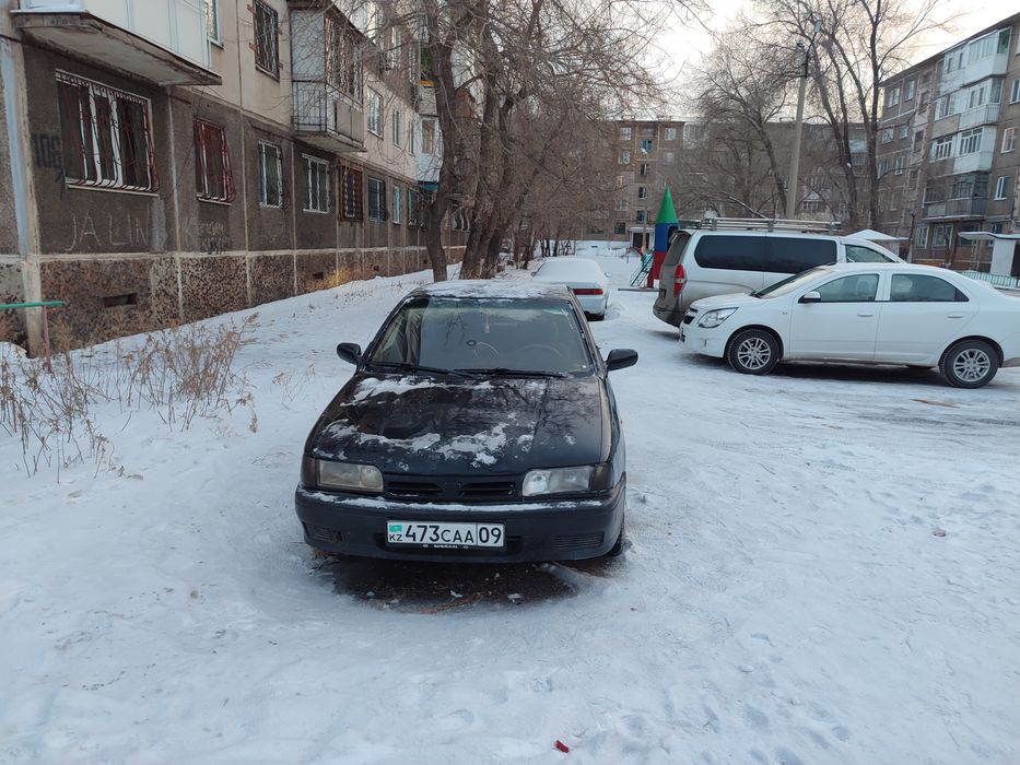 Продам Ниссан Примьера р10