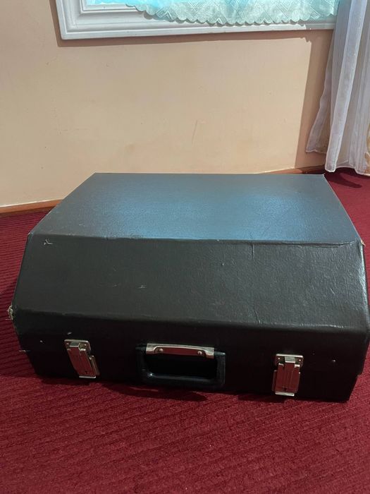 Баян рубин 6 ,,,