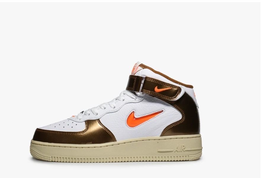 Nike Air force 1 MID
