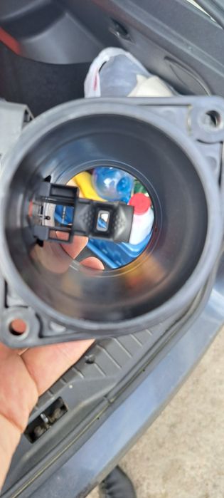 Расходомер  двс варианты обмена