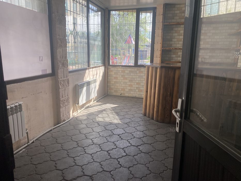 Шашлычка (летник) в аренду