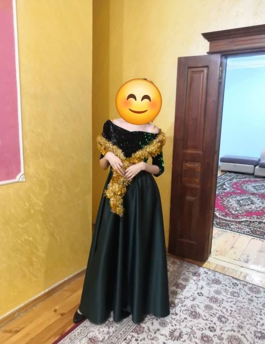 Продам Вечернее Платье