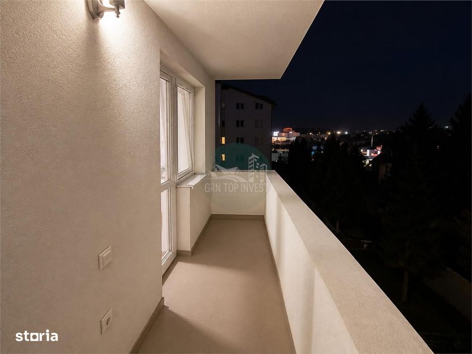 Apartament 2 camere decomandat parcare zona Arhitectilor