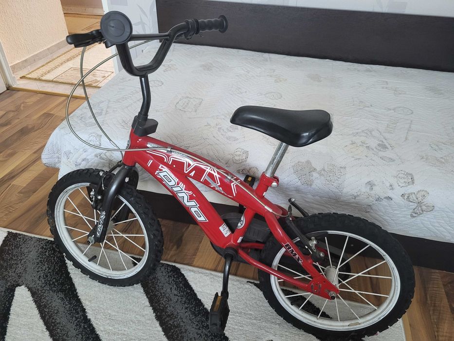 Детско колело BMX 16