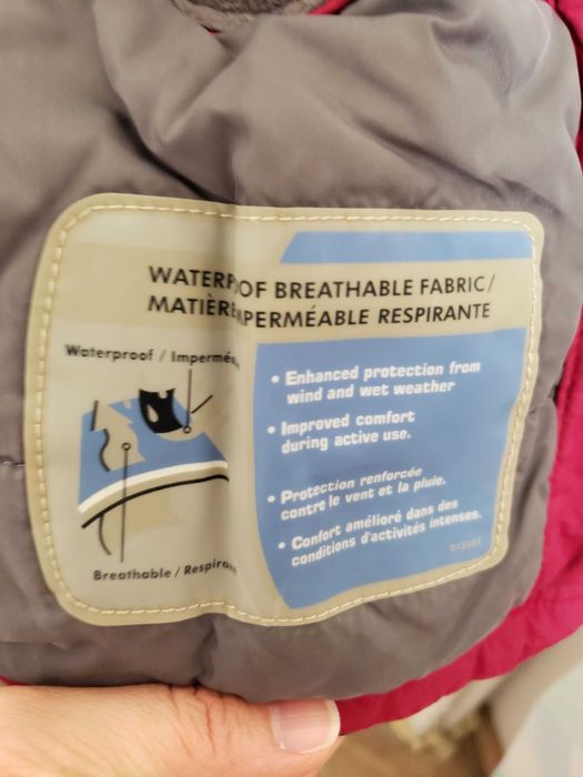 Columbia оригинално зимно яке