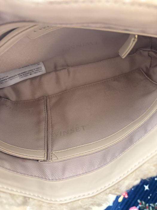 Twinset зимна чанта