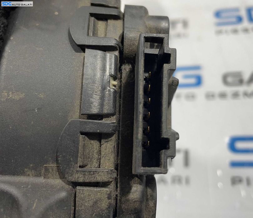 Pedala Acceleratie Skoda Octavia 1 1998 - 2010 Cod 6Q1721503C [L4380]