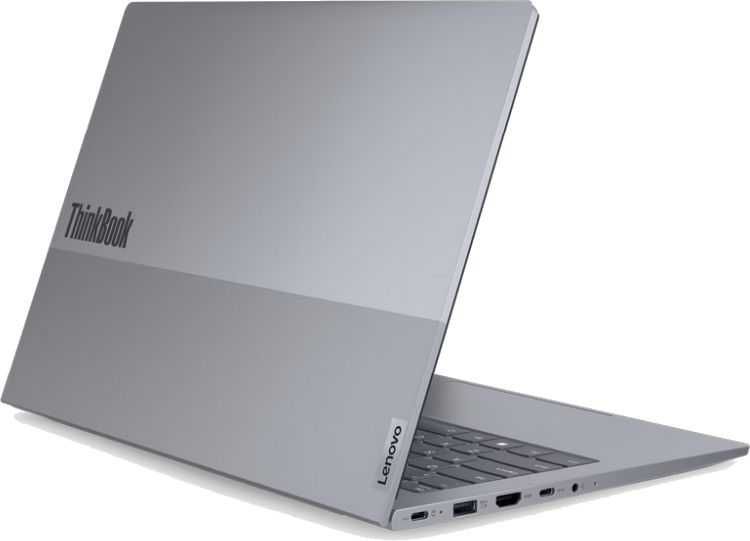 Лаптоп Lenovo ThinkBook 14 G7 ARP, 14.0”, Full HD+, 32 GB, 1 TB SSD