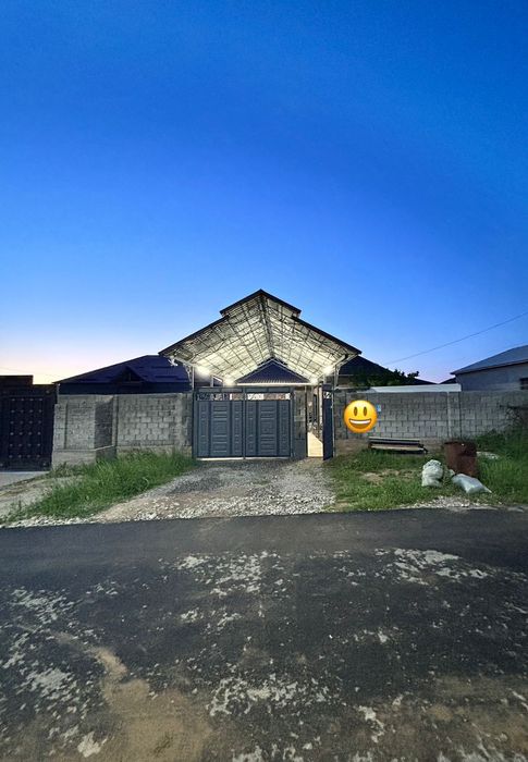 Достықта 5 ком үй сатылады