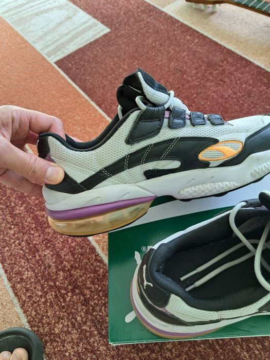 Оригинални мъжки маратонки Puma cell