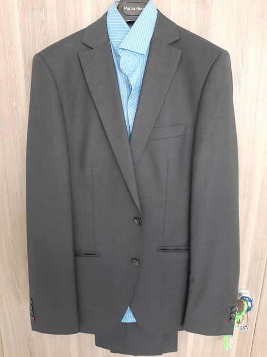 Costum elegant barbati Paulo Rossi