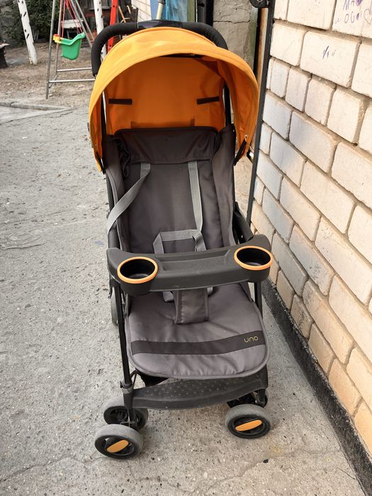 Продам Коляску UNO