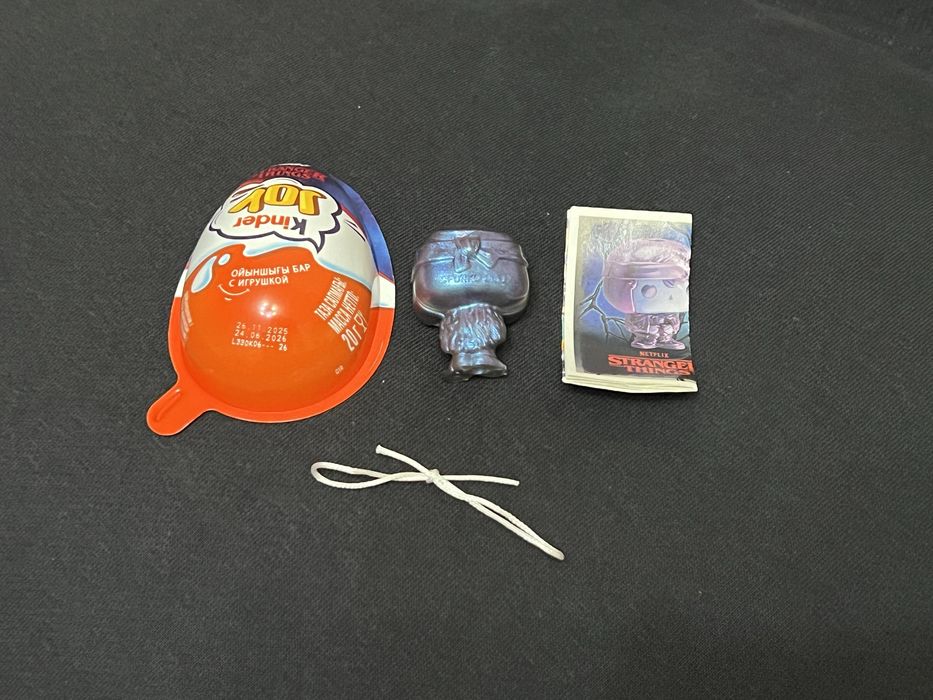 Очень Странные Дела funko pop