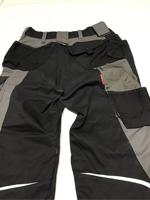 Pantaloni E.S.Motion /46