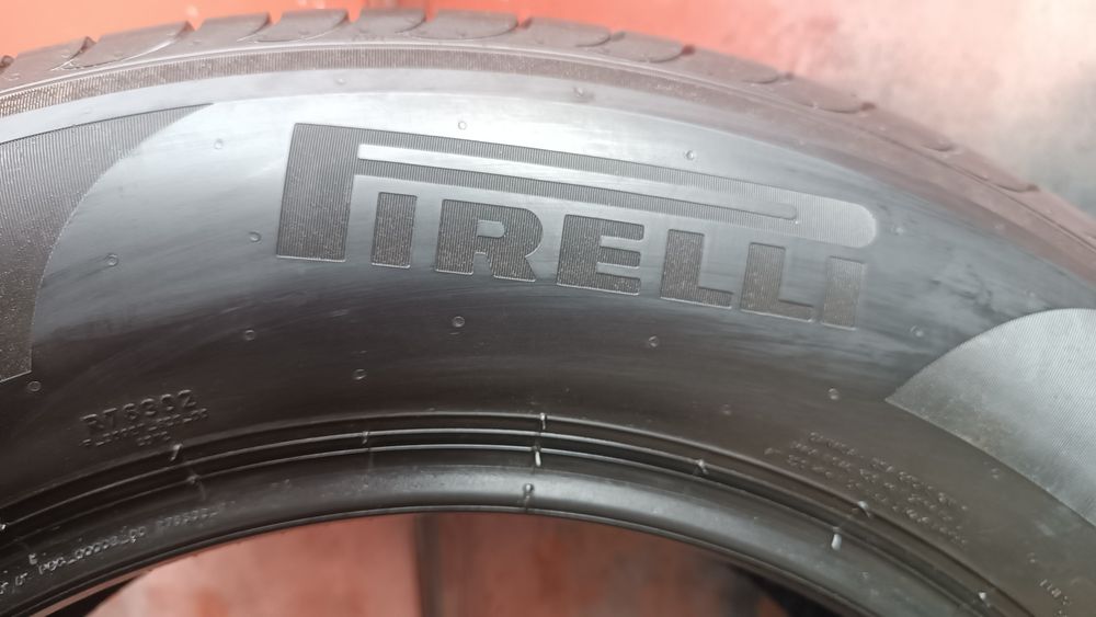 225/65/17 Pirelli Дот 1623