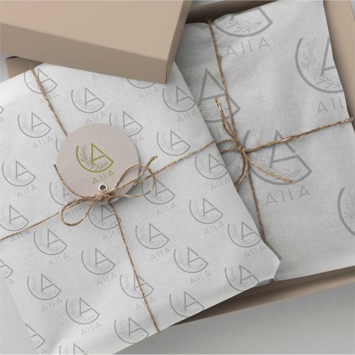 Разработка Логотипа Астана