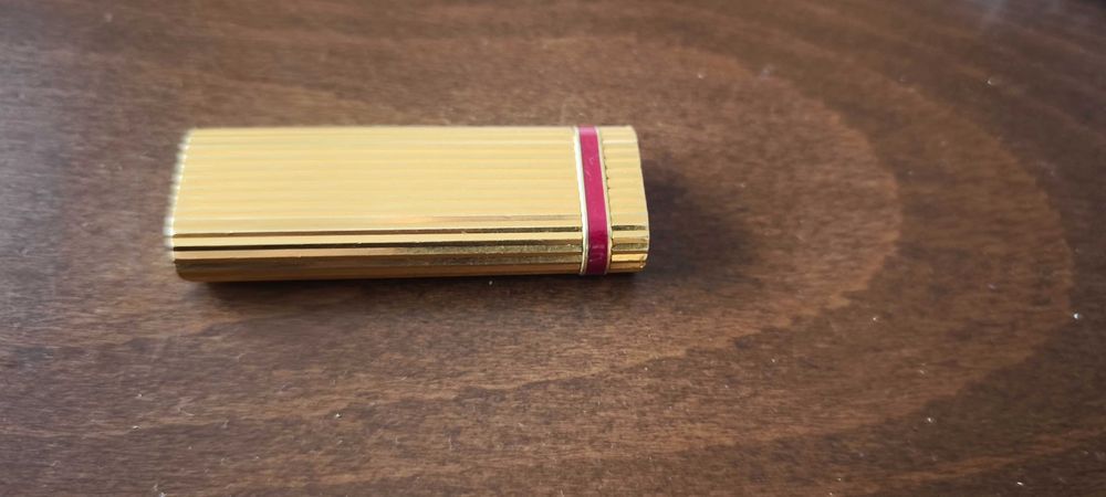 Cartier Paris запалка
