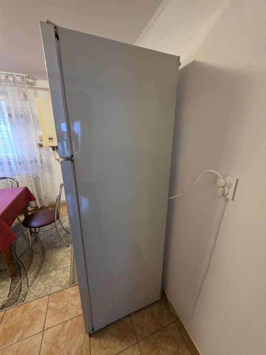 Frigider beko no frost,HarvestFresh