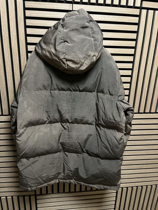 YPS Young Poets Society :НОВО зимно яке размер Л / Оригинал