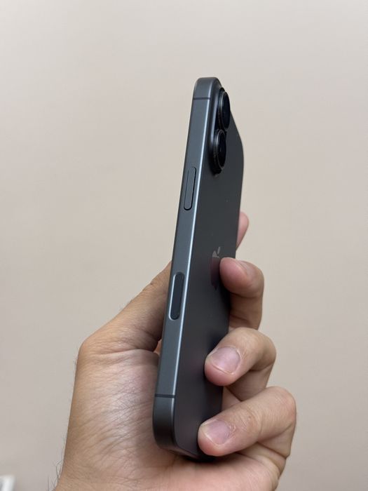 Iphone 17. 256гб. 100%