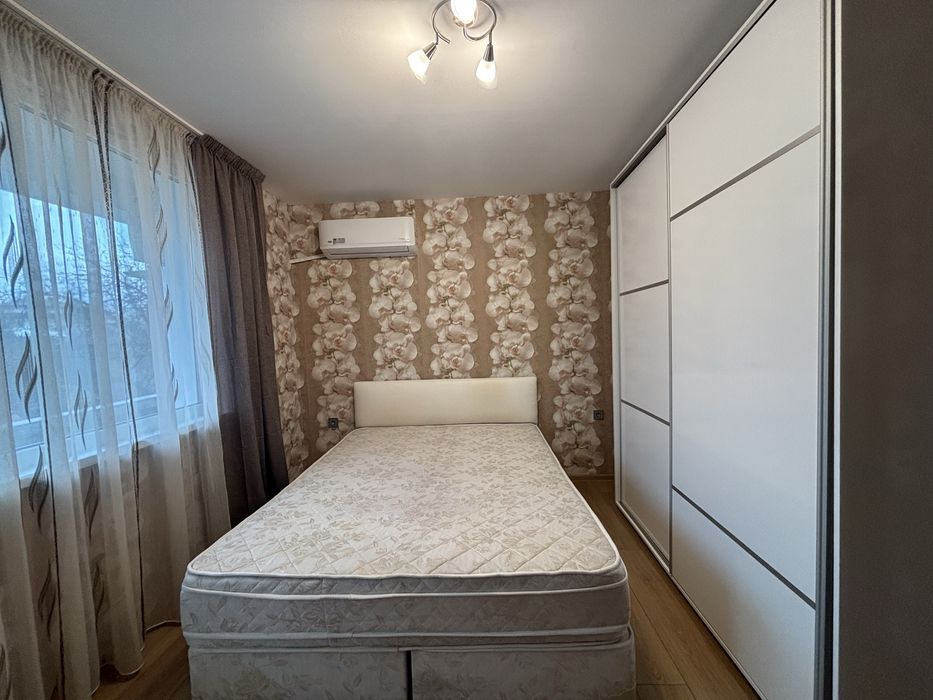 Дава се под наем Тристаен апартамент в София, Модерно предградие - 85 кв.м за 600 € - Снимка #3