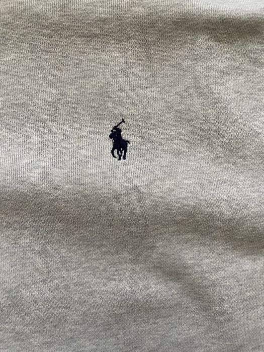 Polo Ralph Lauren Hoodie / мъжки суичър/худи XL