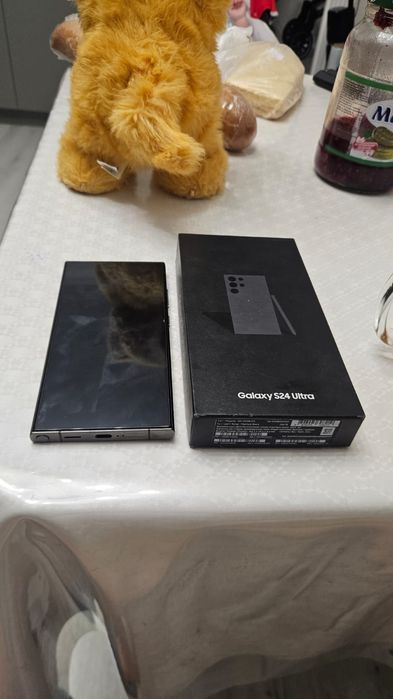 Самсунг с 24 ультра