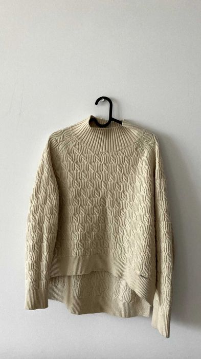 Свитер Fin Flare