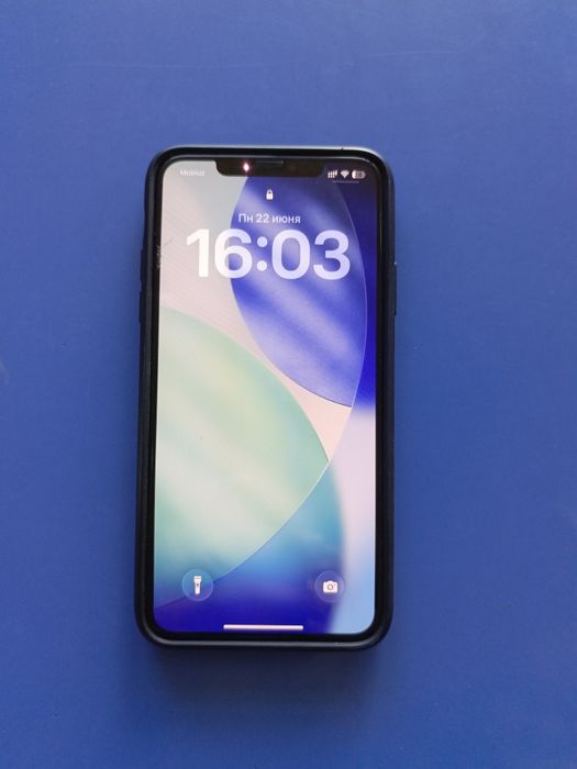 Iphone 11 pro max