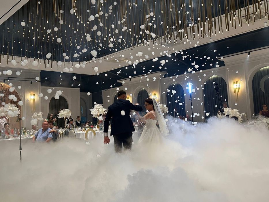 DJ Klass Events /  Solista