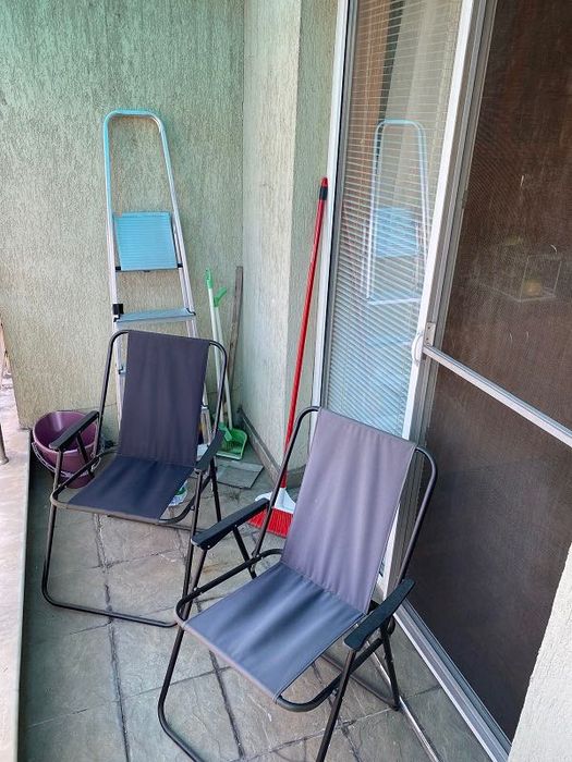 Дава се под наем Едностаен апартамент в София, Редута - 20 кв.м за 331.5 € - Снимка #12