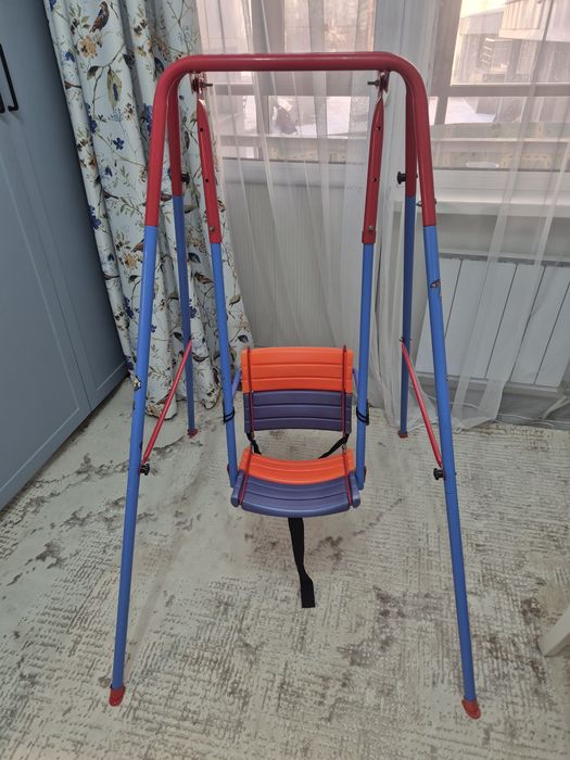 Продам детские качели