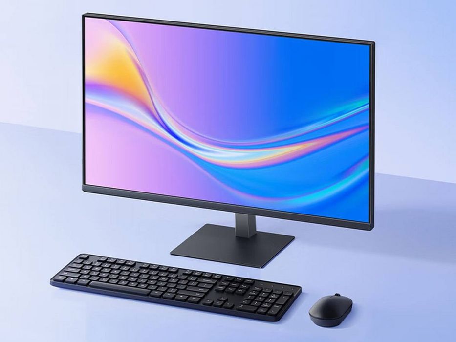 redmi monitor 27 100hz 180hz 240hz