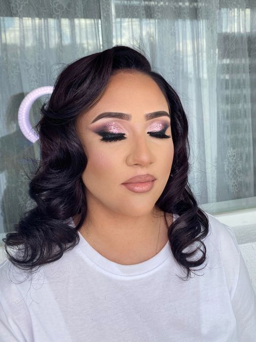 Makeup și coafat sector5