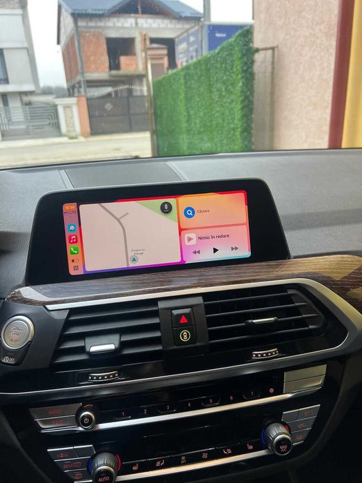 BMW X3 2021 — imagine 5