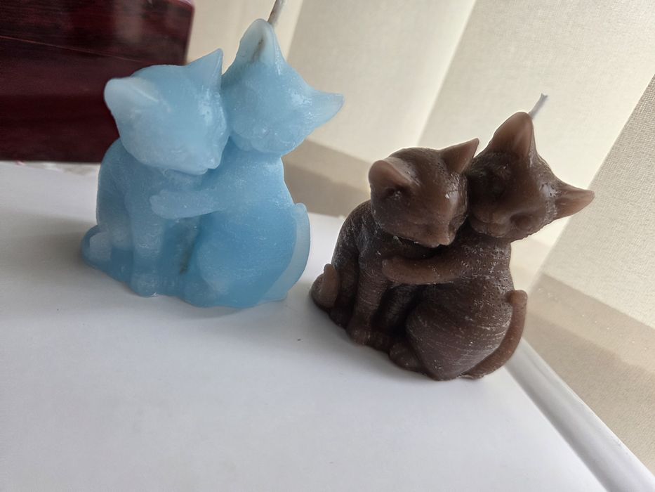 Свещи -  цена от 1 до 5 евро