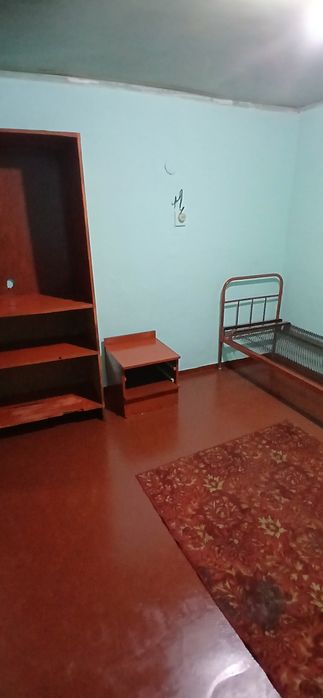 Сдам времянку в центре