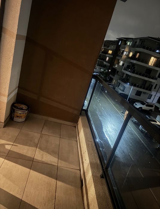 Apartament de vanzare 2 camere NELOCUIT