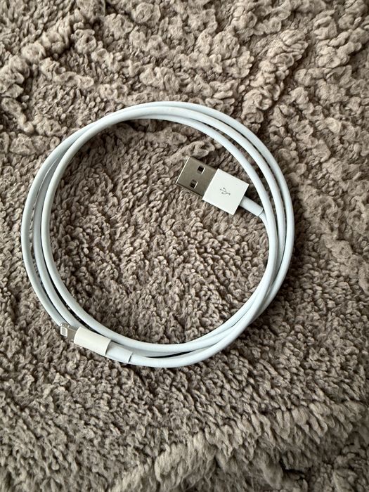 Cablu incarcare iPhone
