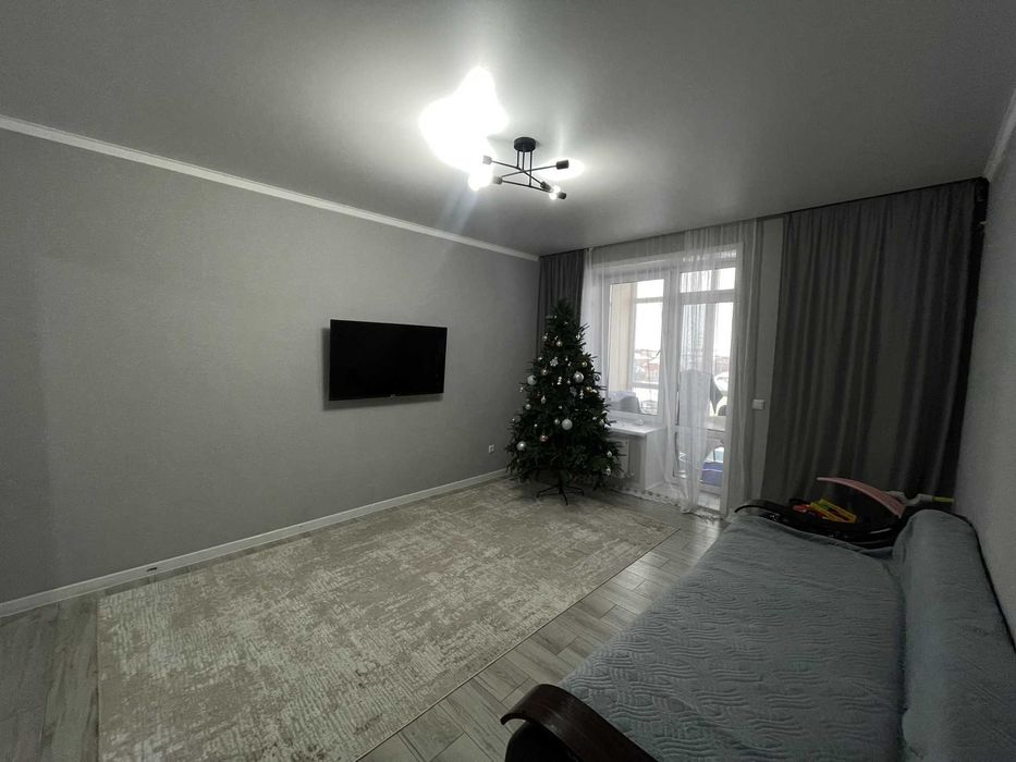 Продажа 2-комнатной квартиры