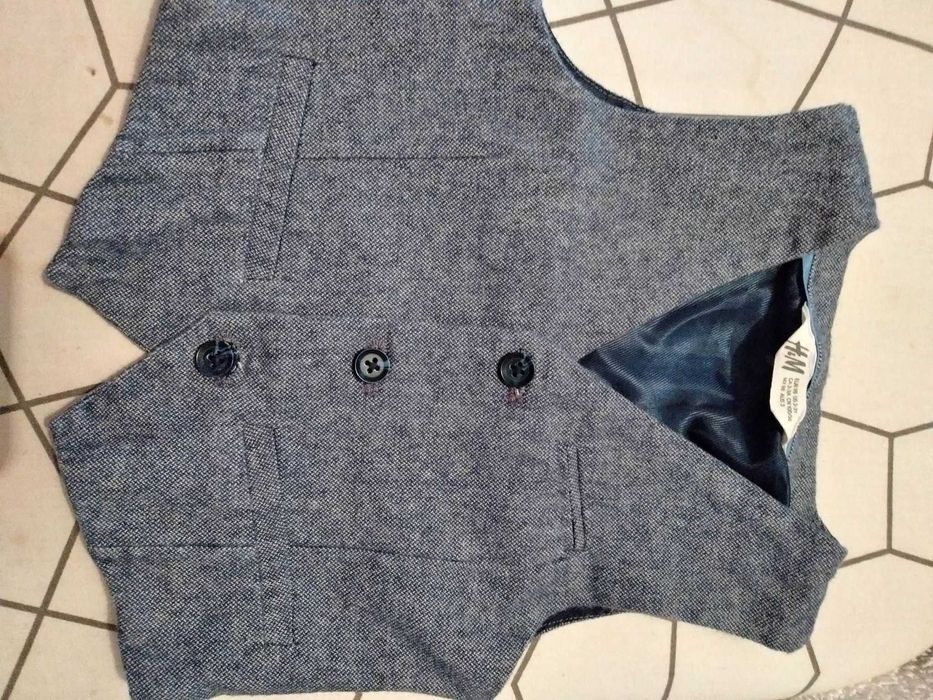 Детски официален елек H&M