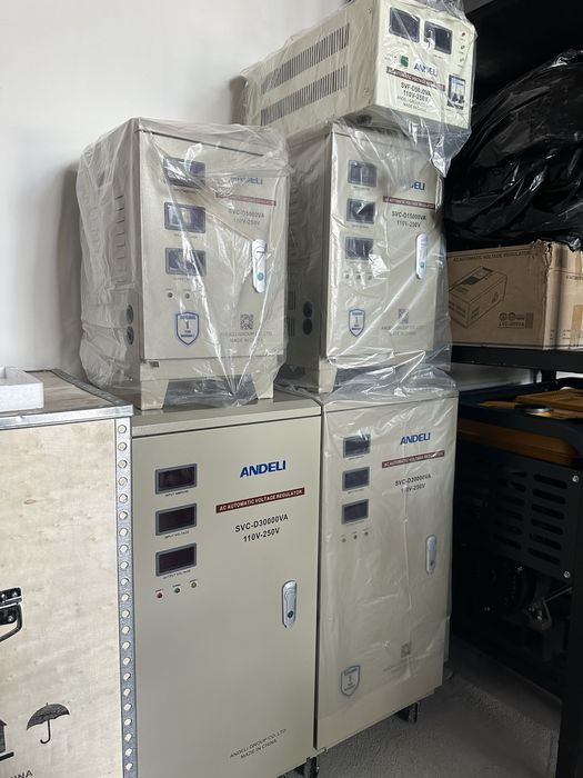 Стабилизатор Andeli