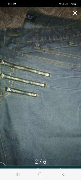 Vind blugi marimea 54