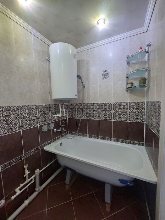 Продам 2х комнатную квартиру.