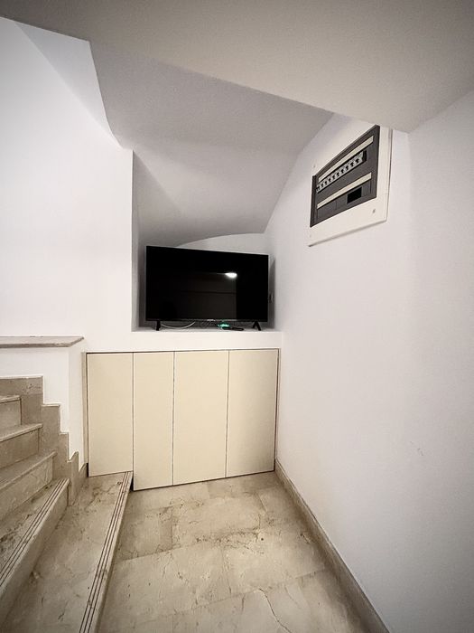 Apartament regim hotelier