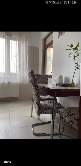 Apartament cu 3 camere, semidecomandat- parcare subterana