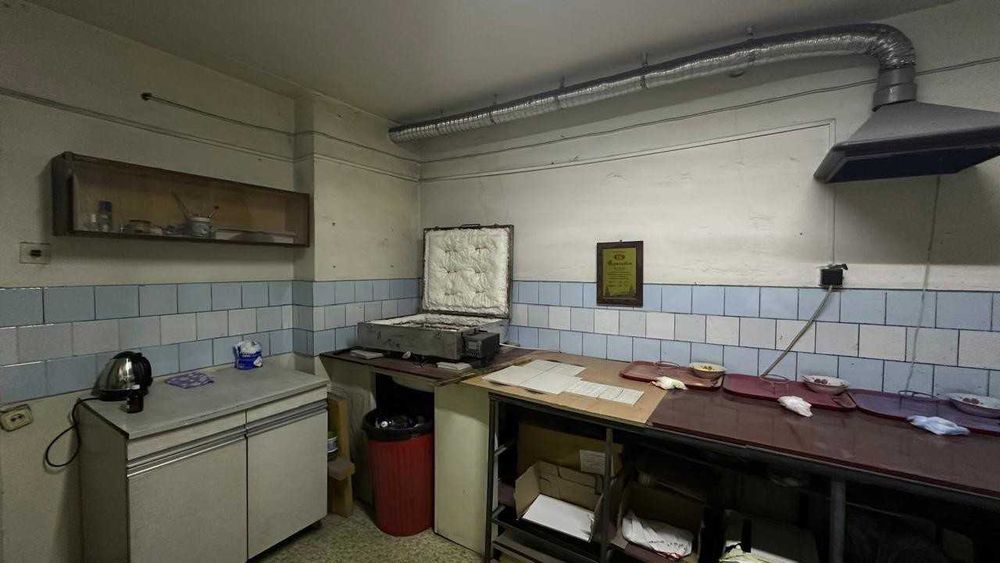 Продаётся торговая площадь!