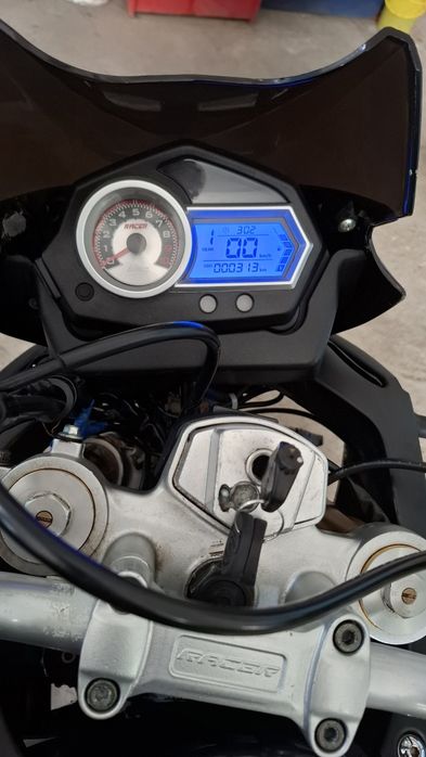 Moто Racer RC250 - GY8A