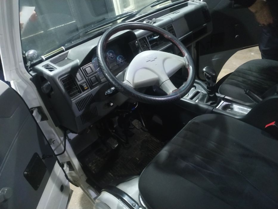 Мошина зор холат