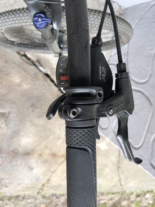 Велосипед AVA Storm